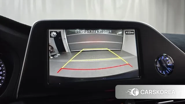 Hyundai Grandeur IG 2018 Синий из Кореи, фото 6