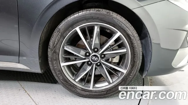 Hyundai The New Grandeur IG id 2691283 из Кореи 6