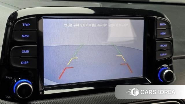 Hyundai Kona 2019 Белый из Кореи, фото 6