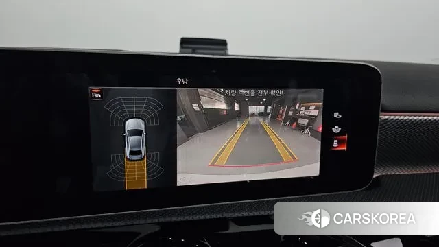 Mercedes-Benz A-Class W177 2020 Белый из Кореи, фото 6