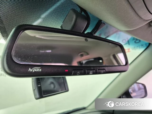 Ssangyong Tivoli Armor 2018 Жемчужный цвет из Кореи, фото 6