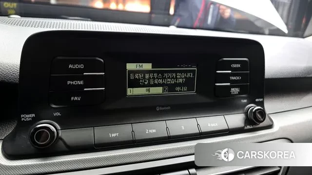 Kia Seltos 2021 Белый из Кореи, фото 6