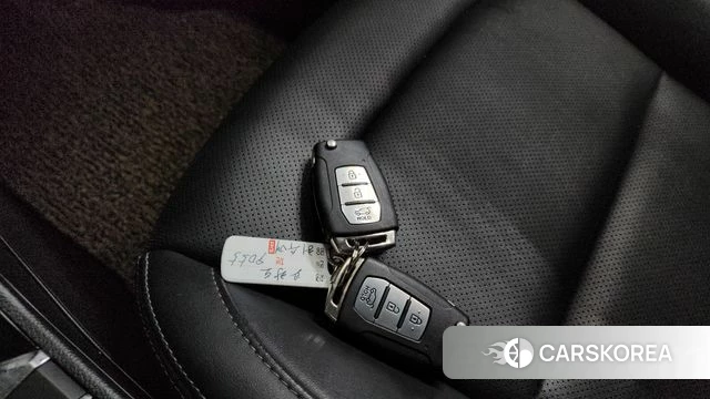 Ssangyong Beautiful Korando 2020 Белый из Кореи, фото 6