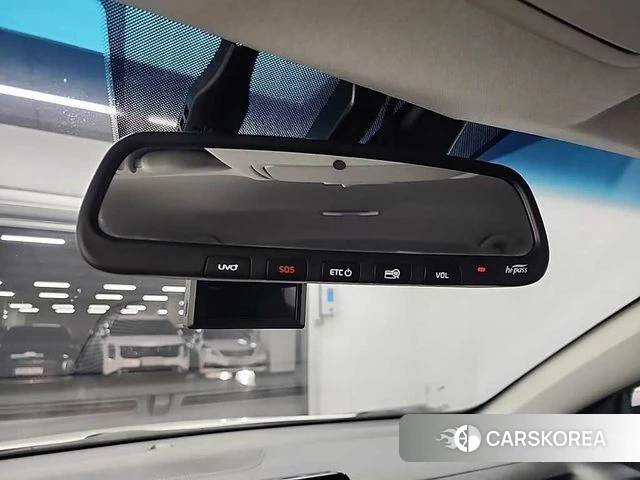 Kia Come New K3 2021 Белый из Кореи, фото 6
