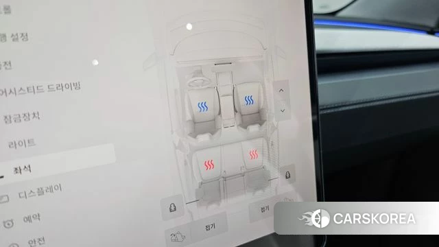 Tesla Model Y 2025 Белый из Кореи, фото 6