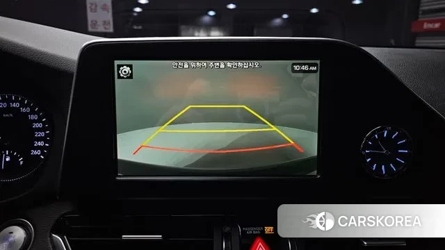 Hyundai Grandeur IG 2019 Серый из Кореи, фото 6