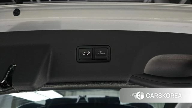 Kia The New Carnival 4th Generation 2024 Серебристо-серый из Кореи, фото 6