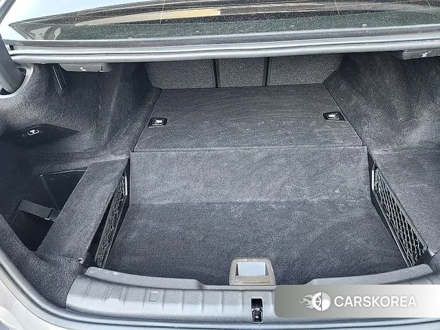 BMW 5 Series (G30) 2020 Серый из Кореи, фото 6