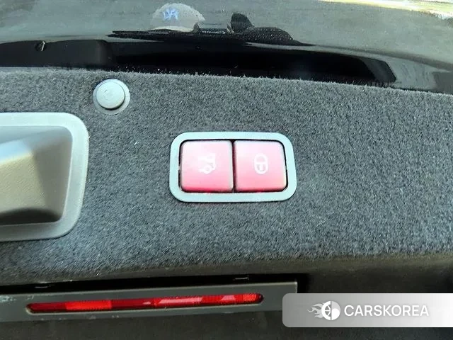 Mercedes-Benz S-Class W222 2018 Черный из Кореи, фото 6