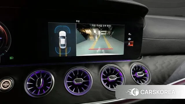 Mercedes-Benz CLS-Class C257 2022 Белый из Кореи, фото 6