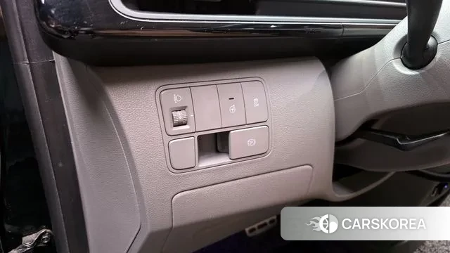 Hyundai Staria 2021 Черный из Кореи, фото 6