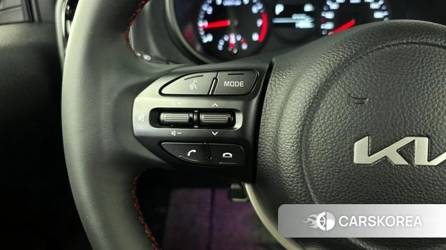 Kia Morning Urban (JA) 2022 Белый из Кореи, фото 6