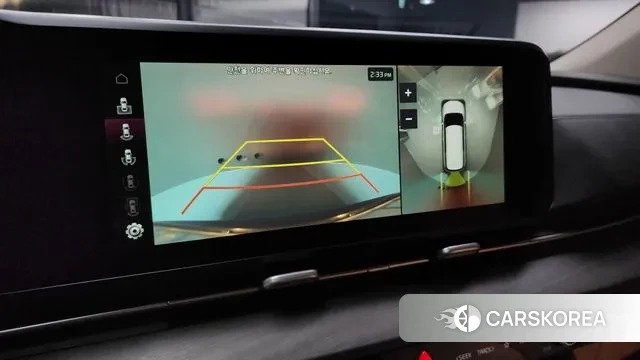 Kia Carnival 4th generation 2020 Серый из Кореи, фото 6