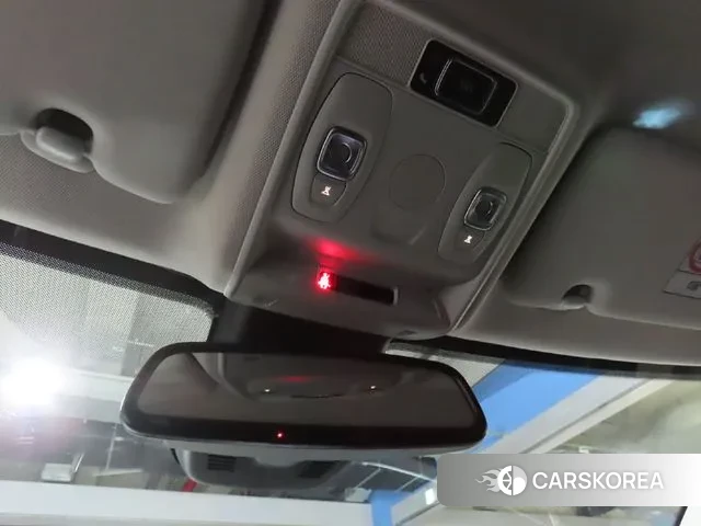 Renault Korea (Samsung) XM3 2022 Белый из Кореи, фото 6