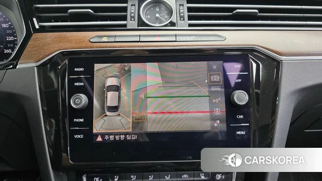 Volkswagen Passat GT (B8) 2018 Белый из Кореи, фото 6