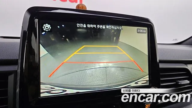 Hyundai Veloster (JS) id 2463651 из Кореи 6