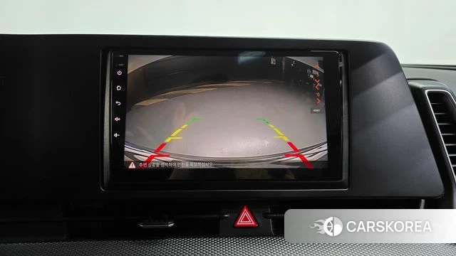 Kia Sportage 5th Generation 2023 Белый из Кореи, фото 6