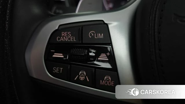 BMW X3 (G01) 2024 Белый из Кореи, фото 6