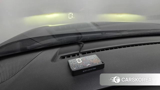 Kia Carnival 4th generation 2022 Черный из Кореи, фото 6