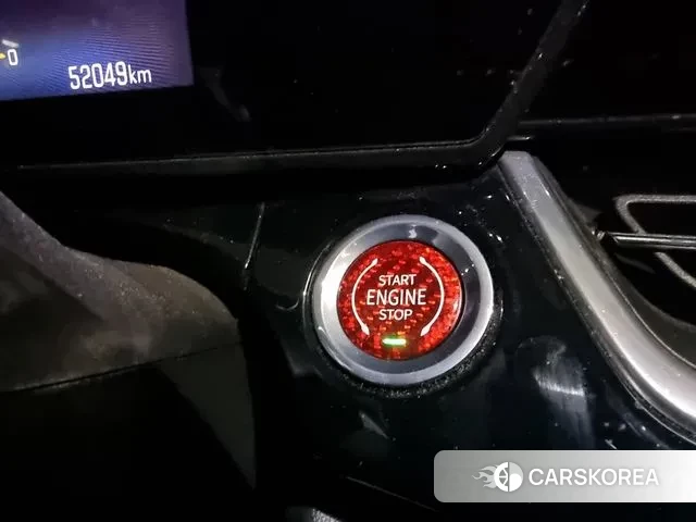 Chevrolet (GM Daewoo) Trax Crossover id 3706951 из Кореи 6