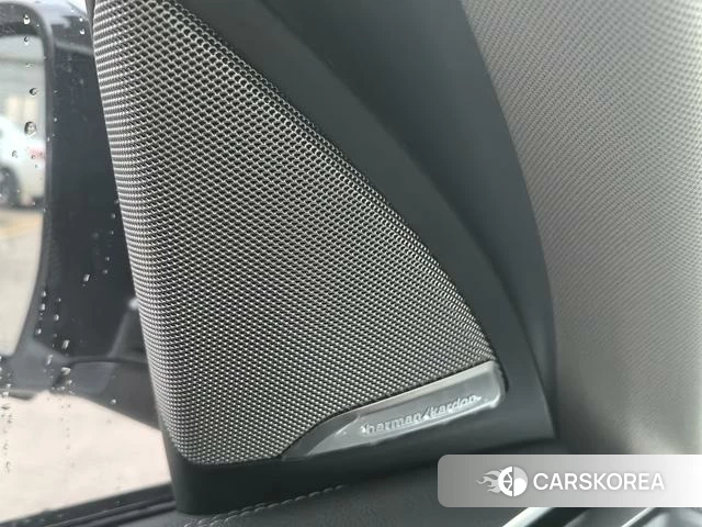 BMW X3 2023 Белый из Китая, фото 6