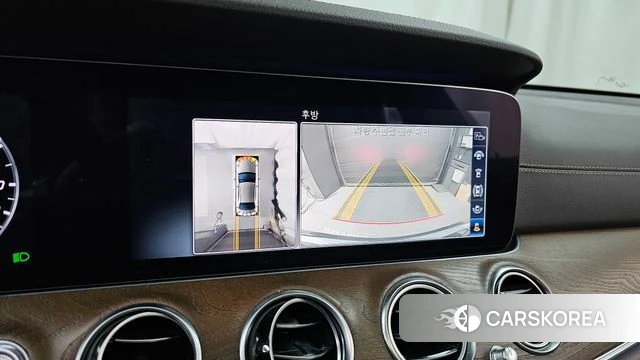 Mercedes-Benz E-Class W213 2019 Серый из Кореи, фото 6