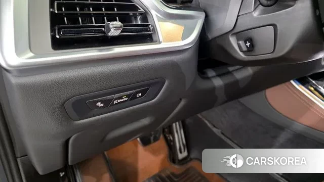 BMW X5 (G05) 2025 Черный из Кореи, фото 6