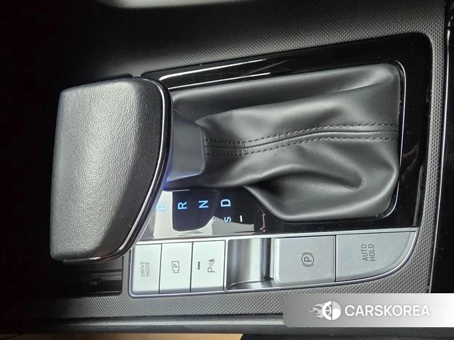 Hyundai Avante (CN7) 2022 Белый из Кореи, фото 6