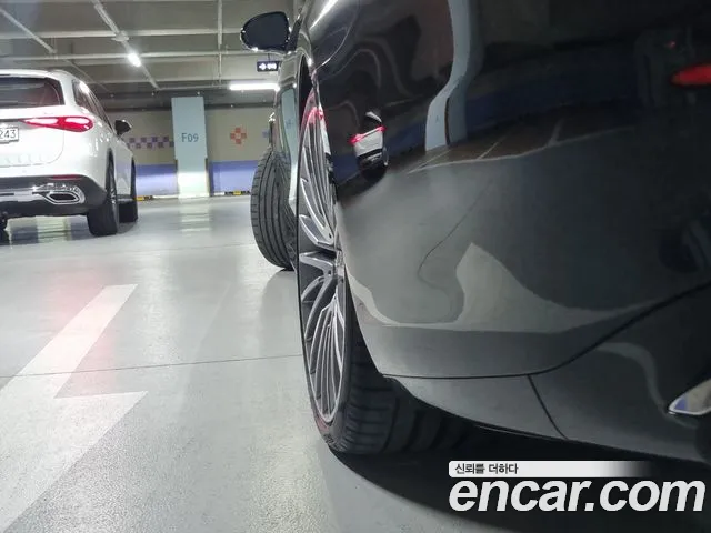 Mercedes-Benz S-Class W223 id 2718718 из Кореи 6