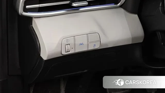 Hyundai Avante (CN7) 2021 Серый из Кореи, фото 6