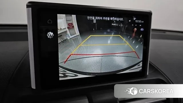 Hyundai Casper 2023 Белый из Кореи, фото 6