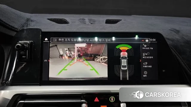 BMW 3 Series (G20) 2021 Черный из Кореи, фото 6