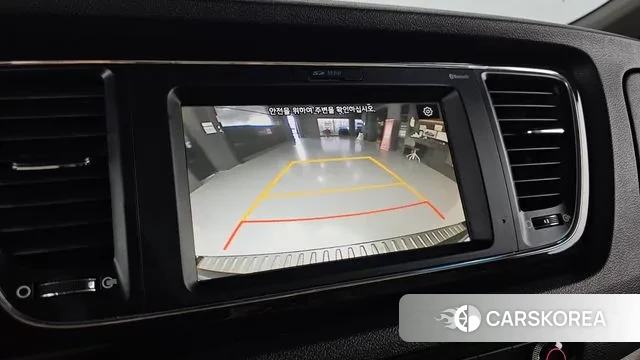 Kia The New Carnival 2019 Черный из Кореи, фото 6