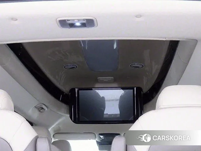 Kia The New Carnival 4th Generation 2024 Черный из Кореи, фото 6