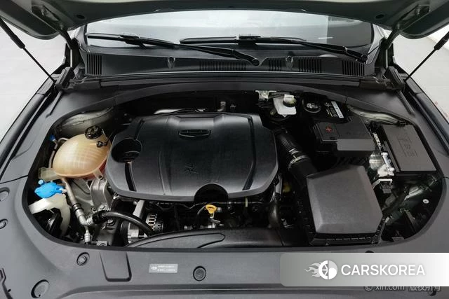 Geely Automobile Xingrui 2024 Зеленый из Китая, фото 6