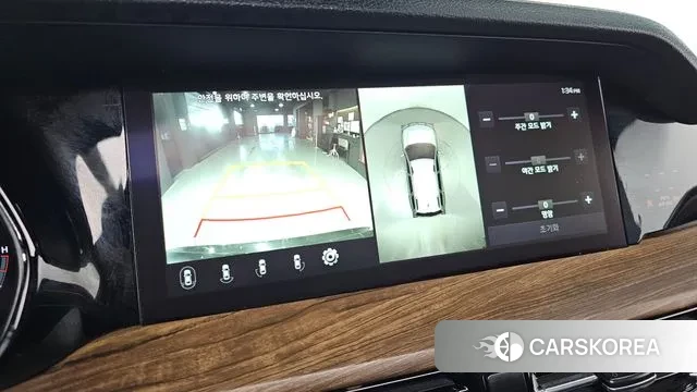 Kia Mohave Master 2021 Черный из Кореи, фото 6