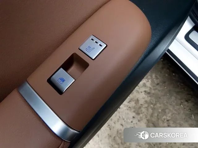 Hyundai Grandeur (GN7) 2024 Белый из Кореи, фото 6