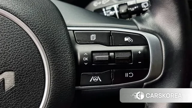 Kia Sportage 5th Generation 2021 Белый из Кореи, фото 6