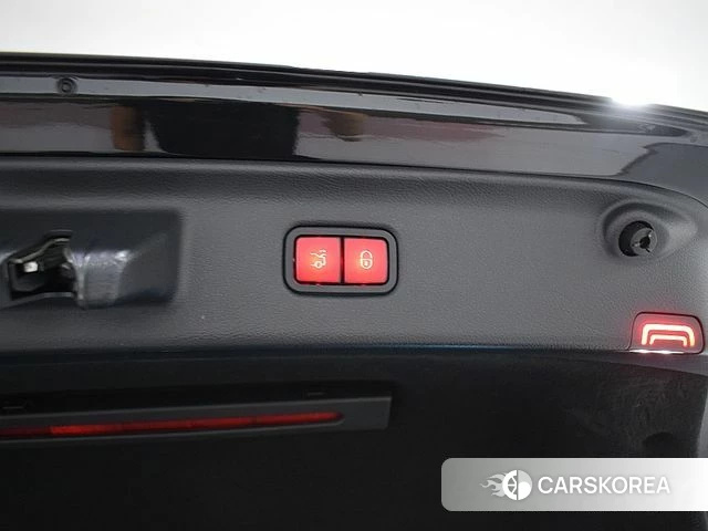 Mercedes-Benz S-Class W223 2022 Черный из Кореи, фото 6