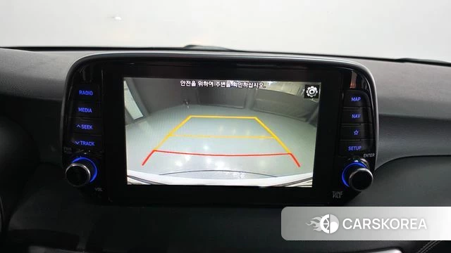 Hyundai All New Tucson 2019 Белый из Кореи, фото 6