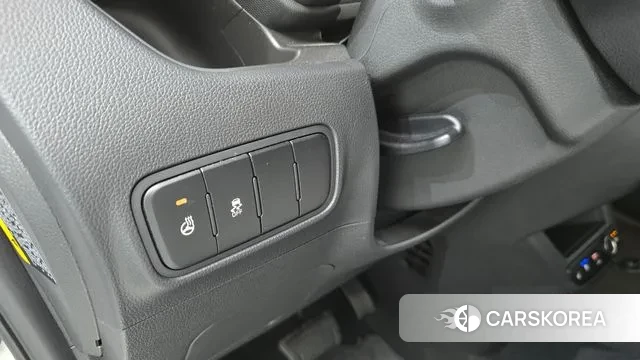 Kia The New Kia Ray EV 2025 Белый из Кореи, фото 6