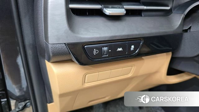 Kia Carnival 4th generation 2021 Серый из Кореи, фото 6