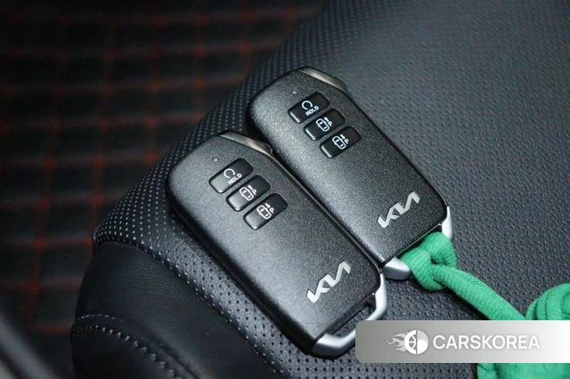 Kia Sportage 5th Generation Hybrid 2021 Белый из Кореи, фото 6