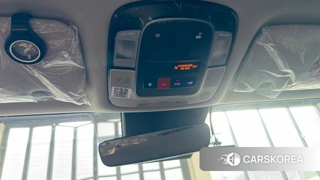 Hyundai Sonata (DN8) 2022 Белый из Кореи, фото 6