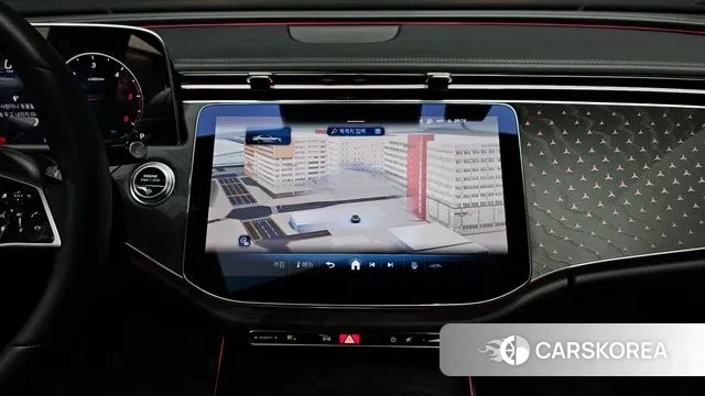 Mercedes-Benz E-Class W214 2024 Белый из Кореи, фото 6