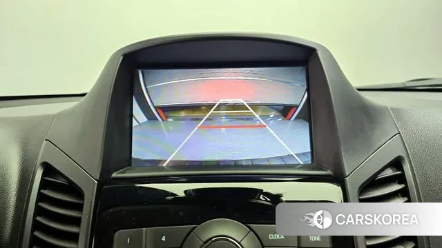 Chevrolet (GM Daewoo) Orlando 2018 Серый из Кореи, фото 6