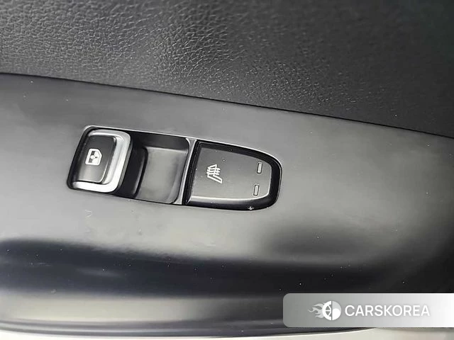 Kia K5 3rd generation 2022 Черный из Кореи, фото 6