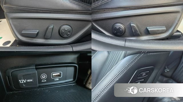 Genesis G70 2020 Синий из Кореи, фото 6