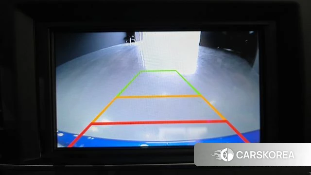 Hyundai Avante AD 2018 Синий из Кореи, фото 6