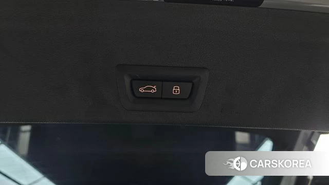 BMW X6 (G06) 2024 Серебристо-серый из Кореи, фото 6